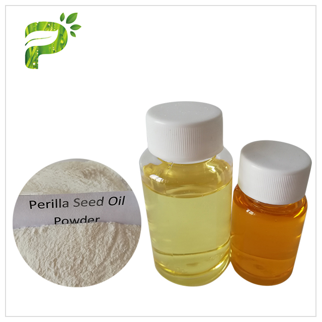 Perilla Seed Oil Powder