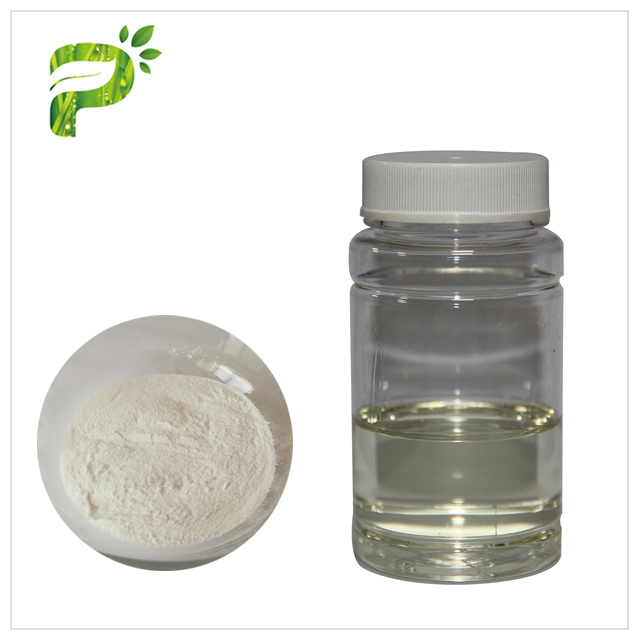 MCT Oil Powder