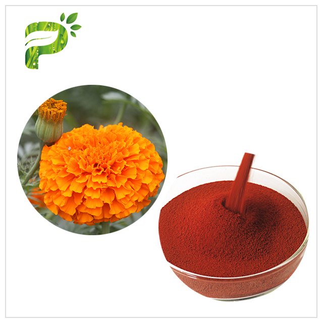 Marigold Flower Extract