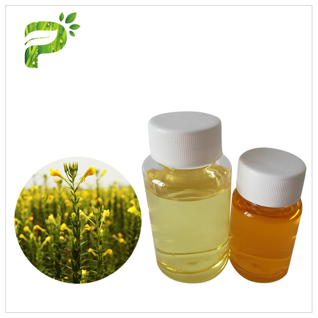 Evening Primrose Oil