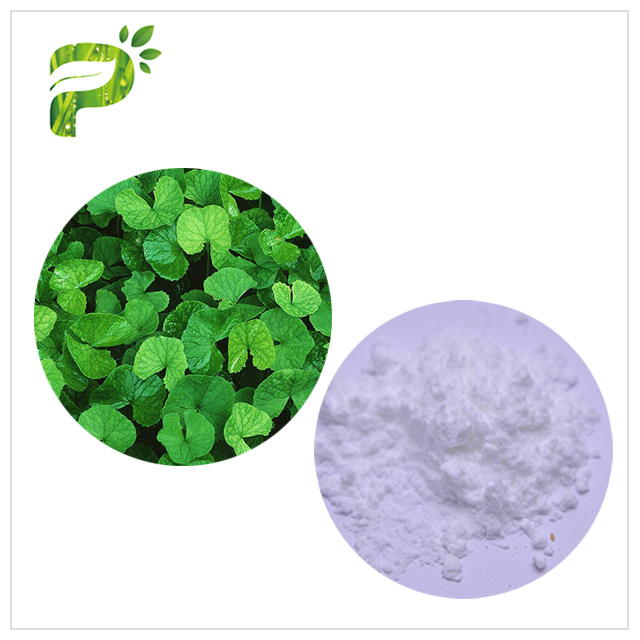 Gotu Kola Extract- Skin Scars Removal