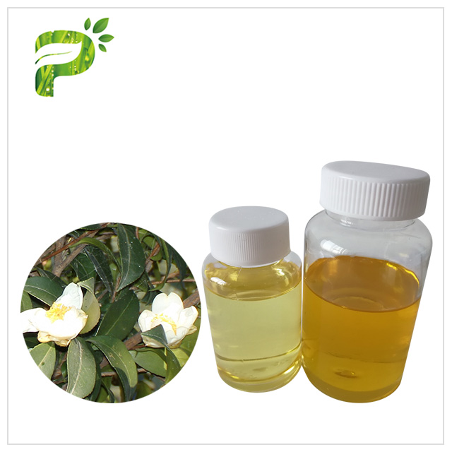 Camellia Seed Oil - Skin moisturizing