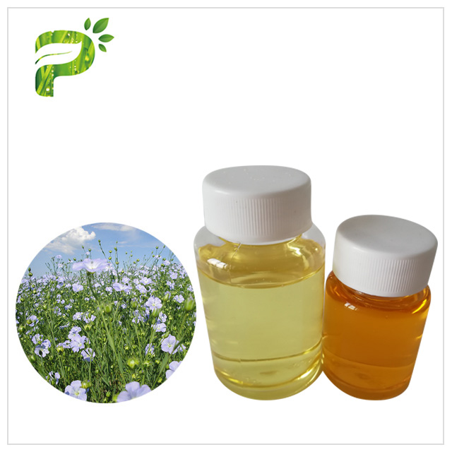 Flax Seed Oil