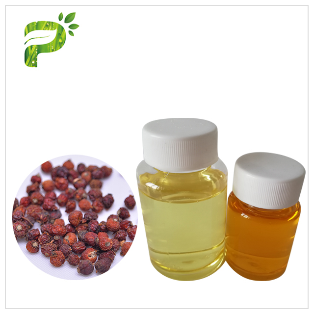 Rosehip Fruit Seed Oil