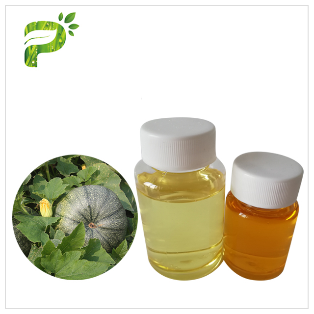 Pumpkin Seed Oil