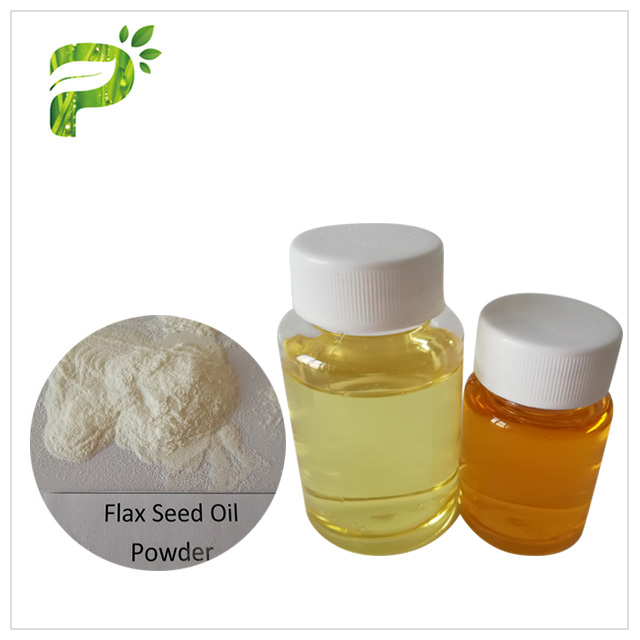 Flax Seed Oil Powder