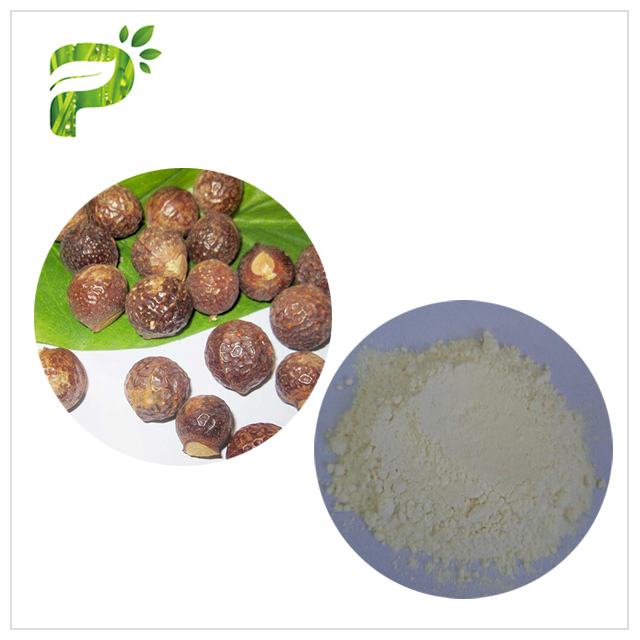 Soap Nut Extract was launched