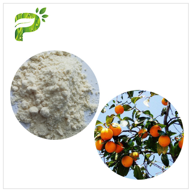 Ursolic Acid from Persimmon Leaf was launched