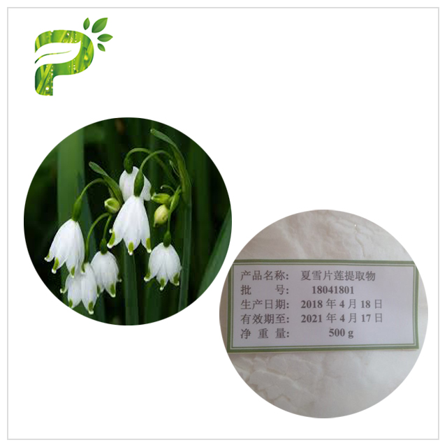 Summer Snowflake Extract-Skin lightening