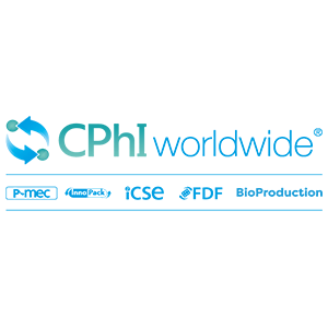 CPHI Frankfurt Booth No. 41L47A