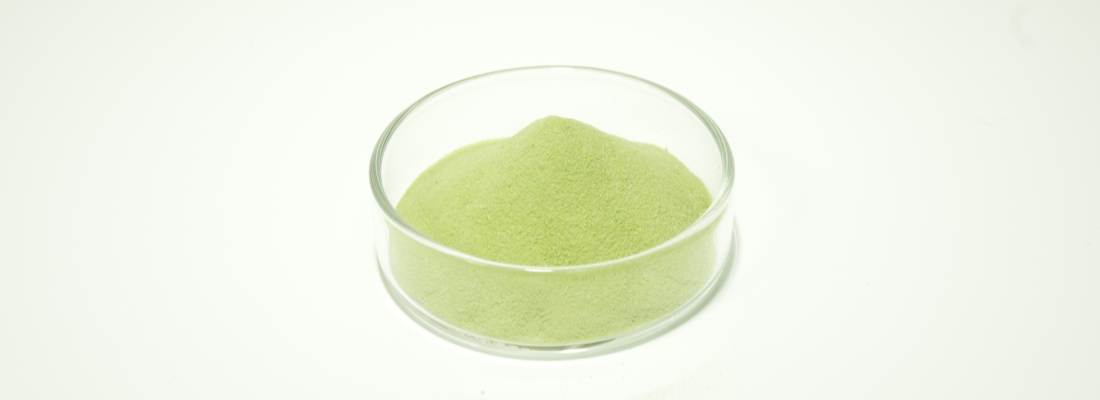 Pandan Powder