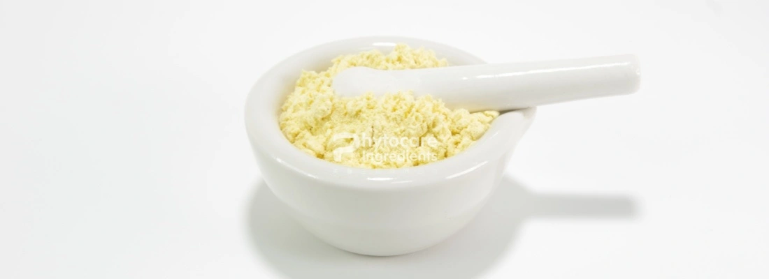 Pineapple Powder
