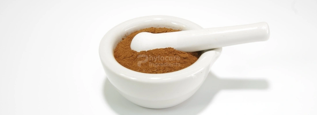 Black Tea Powder