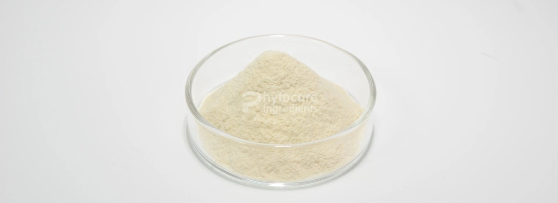 Banana Powder