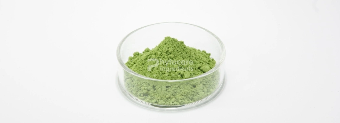 Organic Barley Grass Powder
