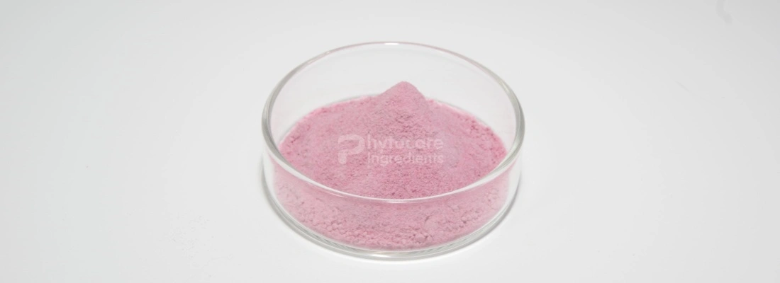 Strawberry Powder Strawberry Powder