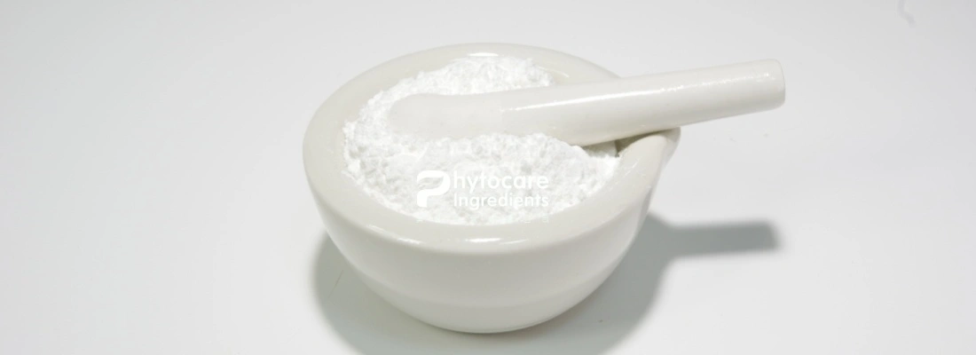 Hyaluronic Acid