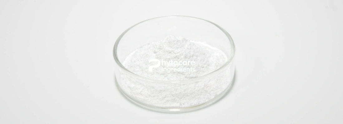 Tremella Fuciformis Polysaccharide