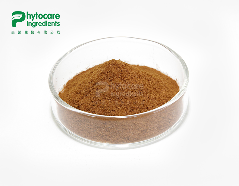 Black Tea Powder