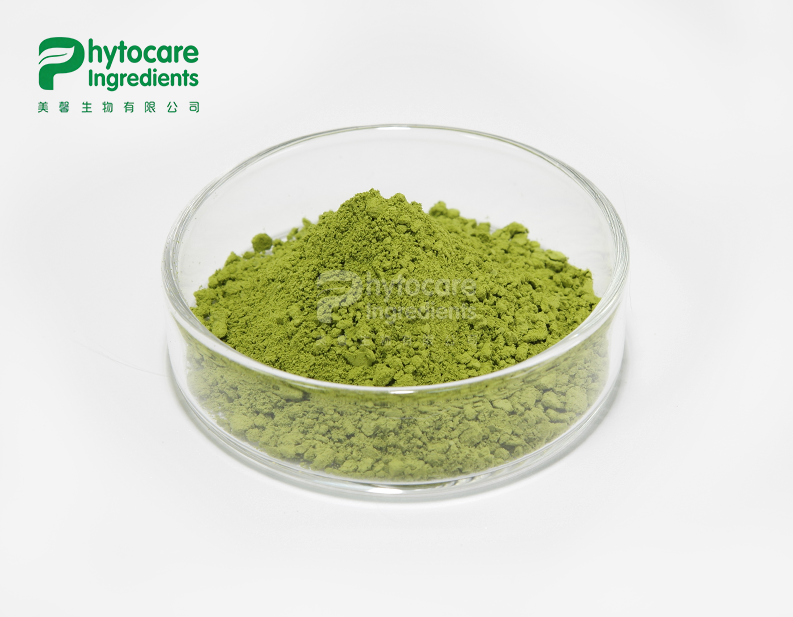 Bultuhang Organic Matcha Powder